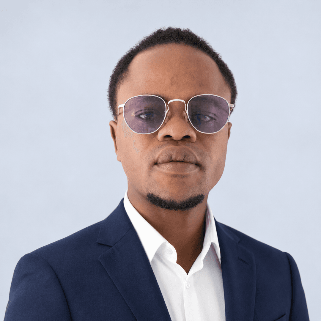 Dahirou Ndongo, fondateur de NdongoSN